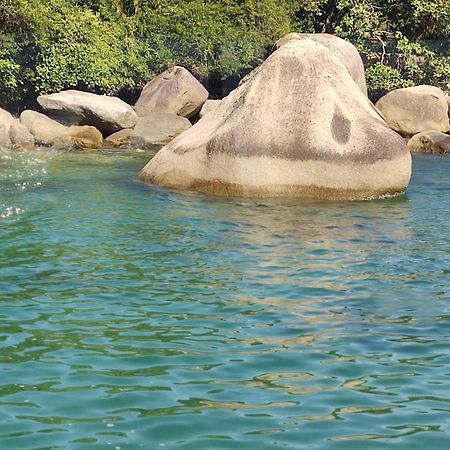 Recanto Toca Das Plantas De Ilhabela I Exterior photo