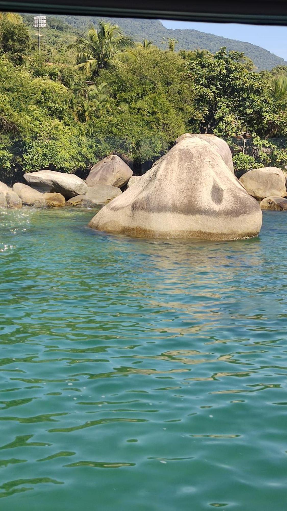 Recanto Toca Das Plantas De Ilhabela I Exterior photo